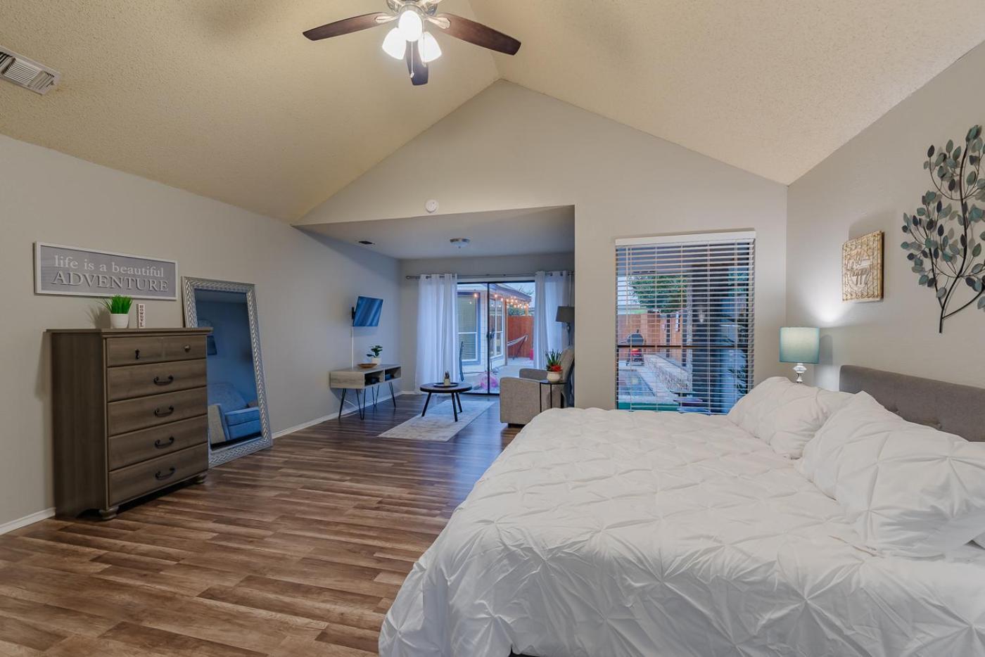 Fun 'N Sun Heated Pool & Gameroom By Fiesta Texas San Antonio Eksteriør bilde