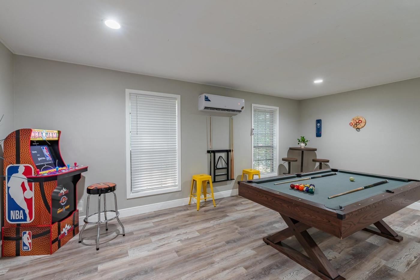 Fun 'N Sun Heated Pool & Gameroom By Fiesta Texas San Antonio Eksteriør bilde