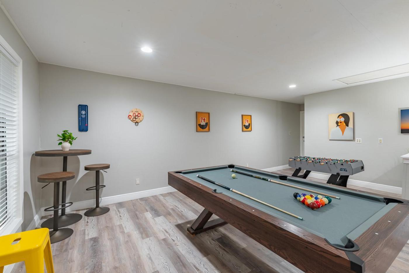 Fun 'N Sun Heated Pool & Gameroom By Fiesta Texas San Antonio Eksteriør bilde