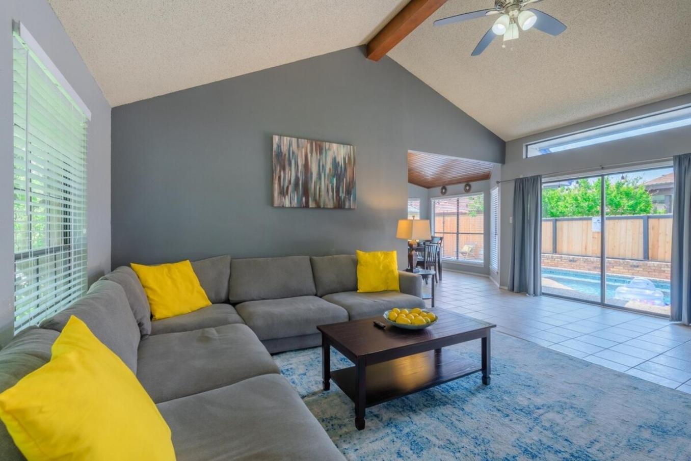 Fun 'N Sun Heated Pool & Gameroom By Fiesta Texas San Antonio Eksteriør bilde